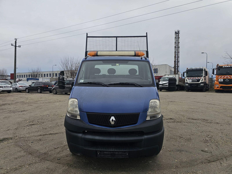 Renault Mascott 150 DXi - 3 sided Tipper - Όχημα με ανατρεπομενη καροτσα: φωτογραφία 4 Renault Mascott 150 DXi - 3 sided Tipper - Όχημα με ανατρεπομενη καροτσα: φωτογραφία 4