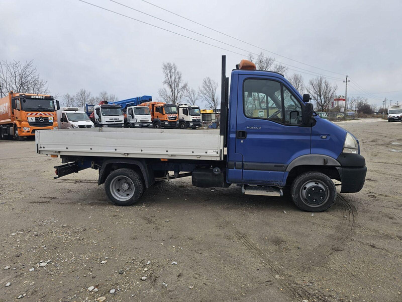 Renault Mascott 150 DXi - 3 sided Tipper - Όχημα με ανατρεπομενη καροτσα: φωτογραφία 3 Renault Mascott 150 DXi - 3 sided Tipper - Όχημα με ανατρεπομενη καροτσα: φωτογραφία 3