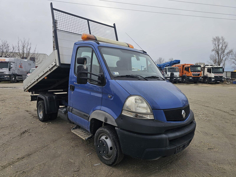 Renault Mascott 150 DXi - 3 sided Tipper - Όχημα με ανατρεπομενη καροτσα: φωτογραφία 1 Renault Mascott 150 DXi - 3 sided Tipper - Όχημα με ανατρεπομενη καροτσα: φωτογραφία 1