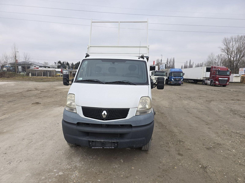Renault Mascott 150 DXi -with New Three-sided Tipper 6.5t - Φορτηγό ανατρεπόμενο: φωτογραφία 2 Renault Mascott 150 DXi -with New Three-sided Tipper 6.5t - Φορτηγό ανατρεπόμενο: φωτογραφία 2