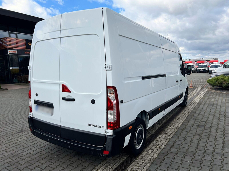 Renault Master 130 DCI L3H2 Maxi - Επαγγελματικό αυτοκίνητο ψυγείο: φωτογραφία 5 Renault Master 130 DCI L3H2 Maxi - Επαγγελματικό αυτοκίνητο ψυγείο: φωτογραφία 5