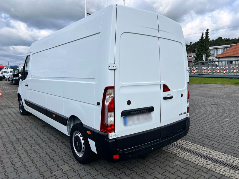 Renault Master 130 DCI L3H2 Maxi - Επαγγελματικό αυτοκίνητο ψυγείο: φωτογραφία 4 Renault Master 130 DCI L3H2 Maxi - Επαγγελματικό αυτοκίνητο ψυγείο: φωτογραφία 4
