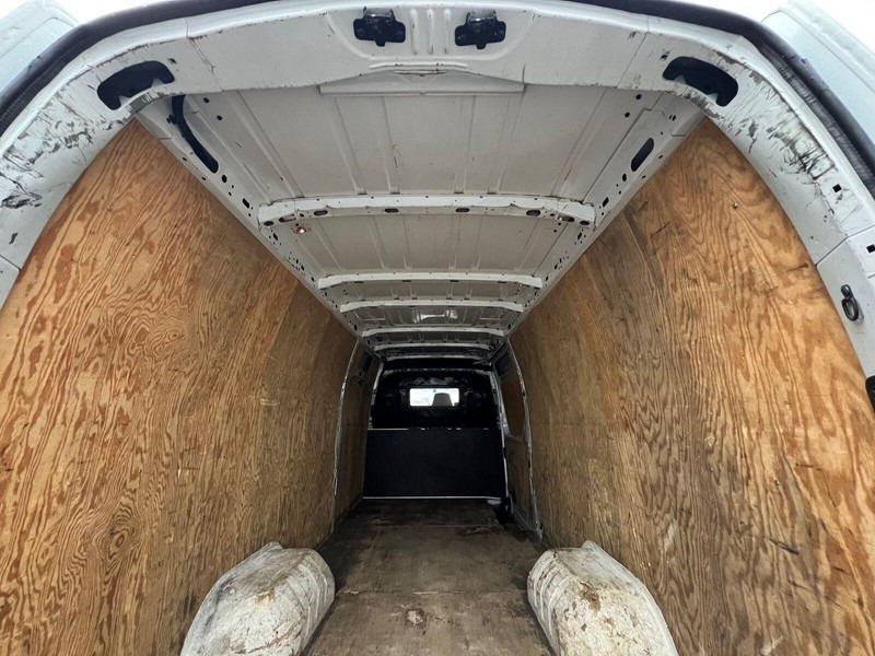 Renault Master 135DCI Furgon Maxi L4H2 One Owner - Επαγγελματικό αυτοκίνητο κόφα: φωτογραφία 2 Renault Master 135DCI Furgon Maxi L4H2 One Owner - Επαγγελματικό αυτοκίνητο κόφα: φωτογραφία 2