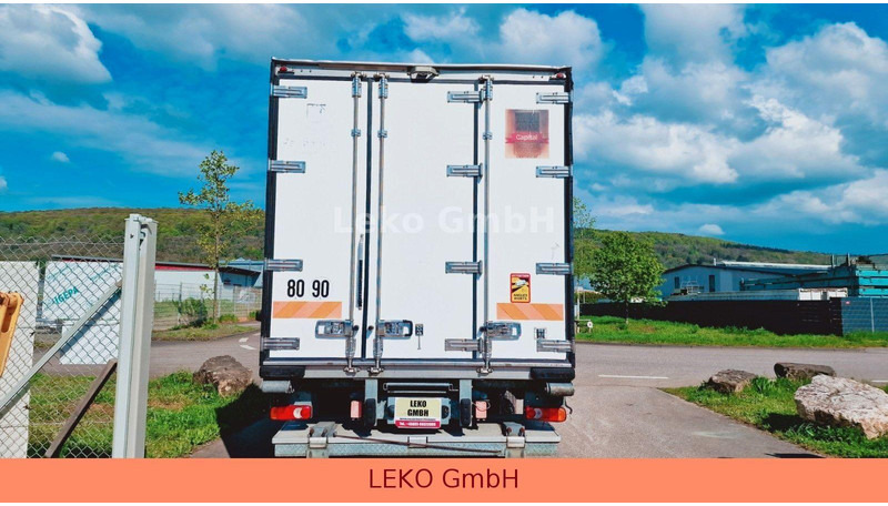 Renault Midlum 220 - Φορτηγό ψυγείο: φωτογραφία 5 Renault Midlum 220 - Φορτηγό ψυγείο: φωτογραφία 5