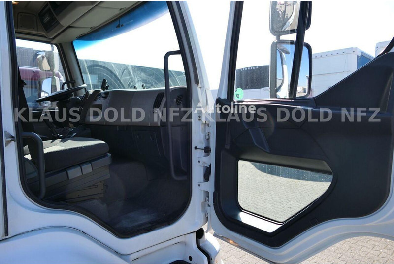 Μίσθωση Renault Midlum 280.16 DXi Koffer + Tail lift Renault Midlum 280.16 DXi Koffer + Tail lift: φωτογραφία 15