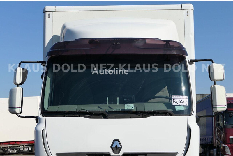 Μίσθωση Renault Midlum 280.16 DXi Koffer + Tail lift Renault Midlum 280.16 DXi Koffer + Tail lift: φωτογραφία 19