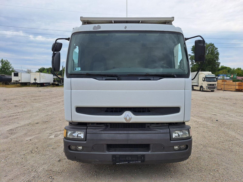 Renault Premium 270.19 - Chassis + DHollandia 1500 kg LBW - Φορτηγό σασί: φωτογραφία 3 Renault Premium 270.19 - Chassis + DHollandia 1500 kg LBW - Φορτηγό σασί: φωτογραφία 3