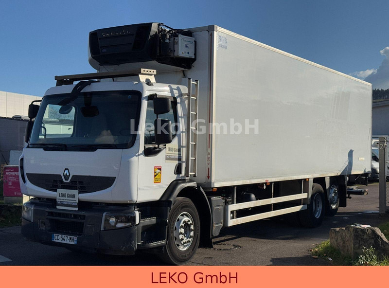 Renault Premium 310.26 - Φορτηγό ψυγείο: φωτογραφία 3 Renault Premium 310.26 - Φορτηγό ψυγείο: φωτογραφία 3
