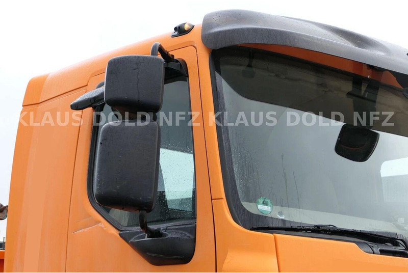 Renault Premium 380 DXi - Skip loader - Φορτηγό καδοφόρος φορτωτής: φωτογραφία 5 Renault Premium 380 DXi - Skip loader - Φορτηγό καδοφόρος φορτωτής: φωτογραφία 5