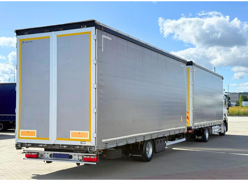 Renault T 380 - Τράκτορας: φωτογραφία 3 Renault T 380 - Τράκτορας: φωτογραφία 3