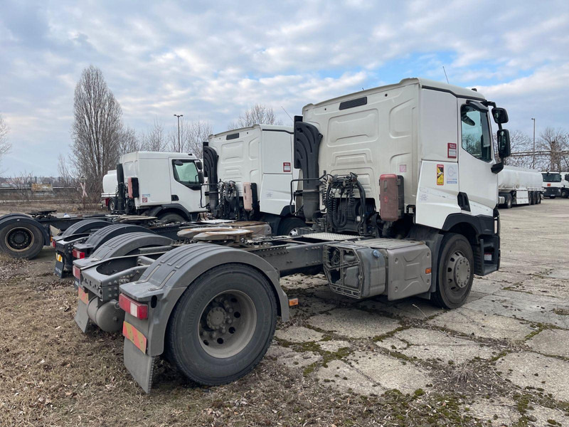 Μίσθωση Renault T 460 ALU.BIG ADR//2-UNITE Renault T 460 ALU.BIG ADR//2-UNITE: φωτογραφία 8 Μίσθωση Renault T 460 ALU.BIG ADR//2-UNITE Renault T 460 ALU.BIG ADR//2-UNITE: φωτογραφία 8