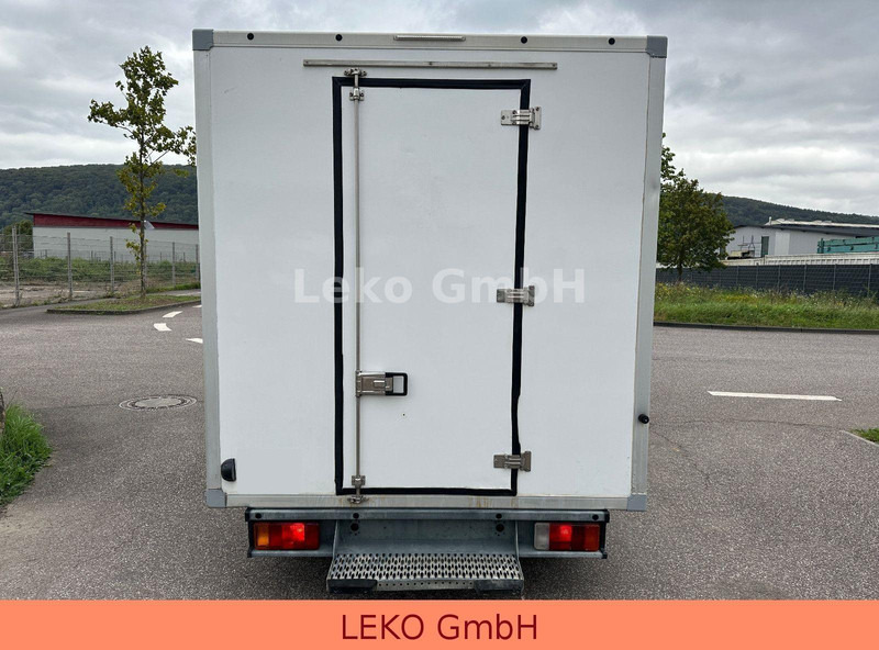 Renault Trafic 2,0 dci 115 - Επαγγελματικό αυτοκίνητο ψυγείο: φωτογραφία 5 Renault Trafic 2,0 dci 115 - Επαγγελματικό αυτοκίνητο ψυγείο: φωτογραφία 5