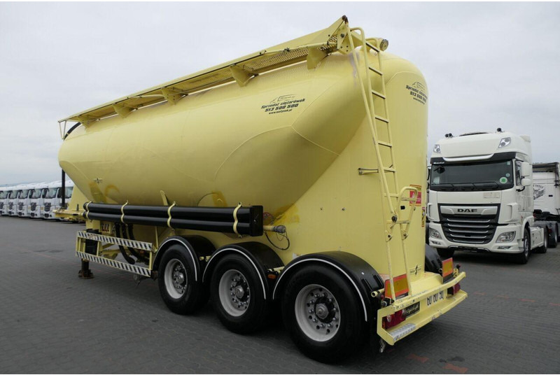 SPITZER - Σιλοφόρο: φωτογραφία 4 SPITZER - Σιλοφόρο: φωτογραφία 4