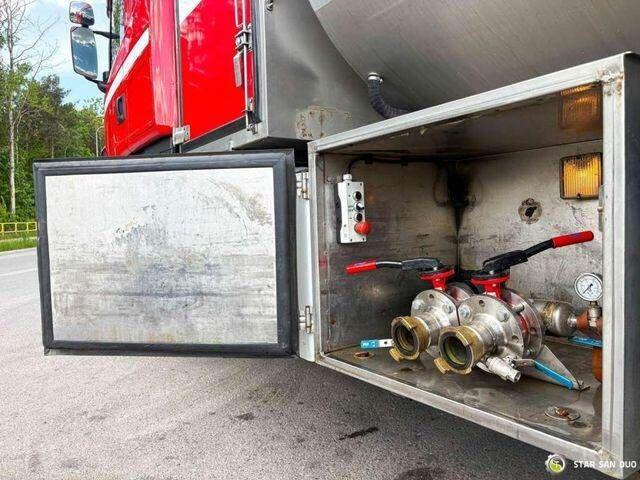 Scania D 320 FIRE BRIGADE Tank 12,000 Litres - Πυροσβεστικό όχημα: φωτογραφία 2 Scania D 320 FIRE BRIGADE Tank 12,000 Litres - Πυροσβεστικό όχημα: φωτογραφία 2