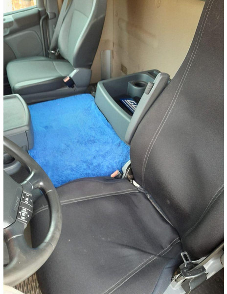 Scania G 440 6x4 - Φορτηγό με ανοιχτή καρότσα, Φορτηγό με γερανό: φωτογραφία 5 Scania G 440 6x4 - Φορτηγό με ανοιχτή καρότσα, Φορτηγό με γερανό: φωτογραφία 5