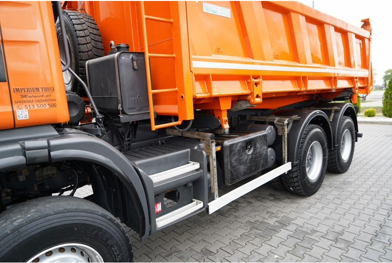 Μίσθωση Scania G 440 / 6x6 / WYWROTKA TRZY-STRONNA / 2X HYDROBURTA / BOARDMATIC Scania G 440 / 6x6 / WYWROTKA TRZY-STRONNA / 2X HYDROBURTA / BOARDMATIC: φωτογραφία 19 Μίσθωση Scania G 440 / 6x6 / WYWROTKA TRZY-STRONNA / 2X HYDROBURTA / BOARDMATIC Scania G 440 / 6x6 / WYWROTKA TRZY-STRONNA / 2X HYDROBURTA / BOARDMATIC: φωτογραφία 19