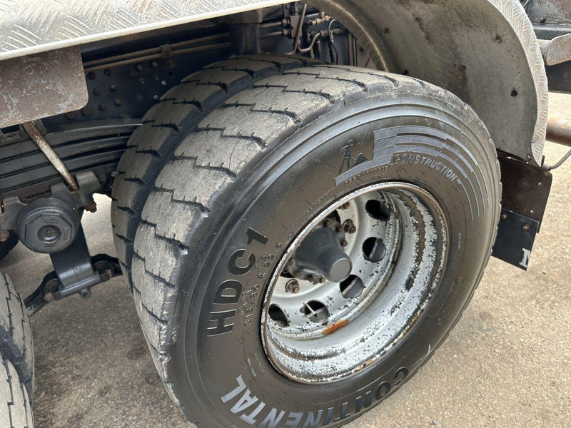 Scania G440 6x4 20T MARREL HOOKLIFT - RETARDER - STEEL - Φορτηγό με ανοιχτή καρότσα, Φορτηγό με γερανό: φωτογραφία 4 Scania G440 6x4 20T MARREL HOOKLIFT - RETARDER - STEEL - Φορτηγό με ανοιχτή καρότσα, Φορτηγό με γερανό: φωτογραφία 4