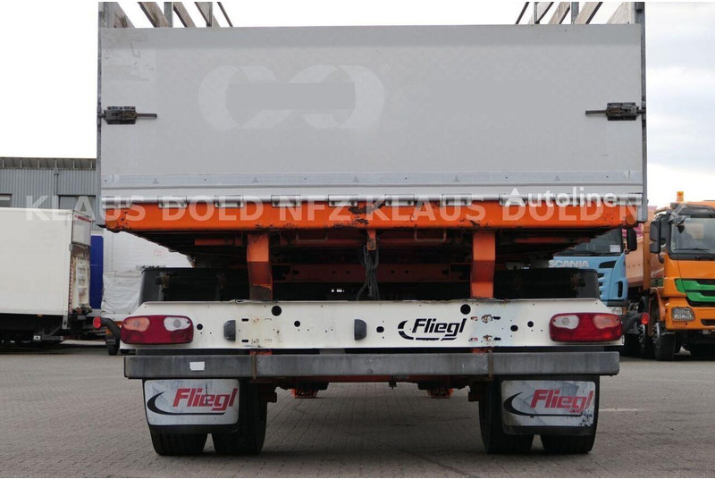 Scania R 410 - Flatbed+crane - Φορτηγό με ανοιχτή καρότσα, Φορτηγό με γερανό: φωτογραφία 5 Scania R 410 - Flatbed+crane - Φορτηγό με ανοιχτή καρότσα, Φορτηγό με γερανό: φωτογραφία 5