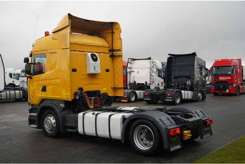Τράκτορας Scania R 450 / MEGA / RETARDER / I-PARK COOL  / LOWDECK / EURO 6: φωτογραφία 7