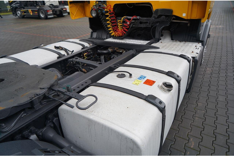 Τράκτορας Scania R 450 / MEGA / RETARDER / I-PARK COOL  / LOWDECK / EURO 6: φωτογραφία 16
