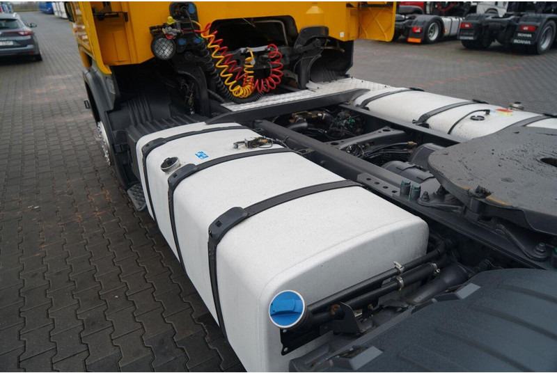 Τράκτορας Scania R 450 / MEGA / RETARDER / I-PARK COOL  / LOWDECK / EURO 6: φωτογραφία 13