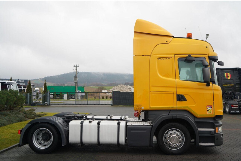 Τράκτορας Scania R 450 / MEGA / RETARDER / I-PARK COOL  / LOWDECK / EURO 6: φωτογραφία 9