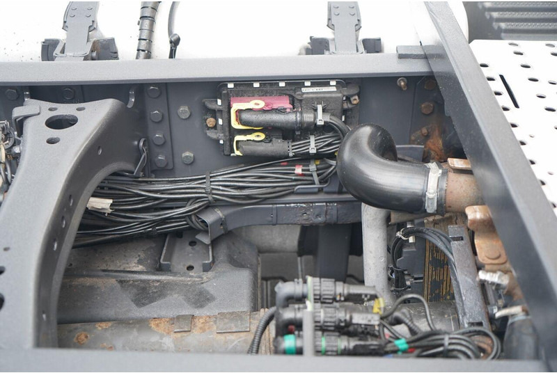 Τράκτορας Scania R 450 / MEGA / RETARDER / I-PARK COOL  / LOWDECK / EURO 6: φωτογραφία 18