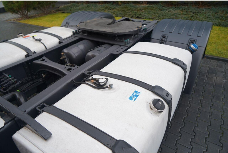 Τράκτορας Scania R 450 / MEGA / RETARDER / I-PARK COOL  / LOWDECK / EURO 6: φωτογραφία 12