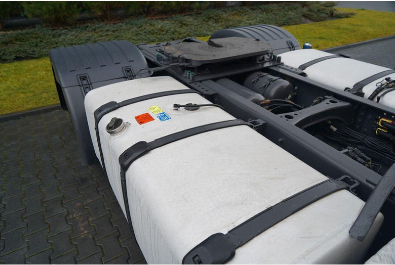 Τράκτορας Scania R 450 / MEGA / RETARDER / I-PARK COOL  / LOWDECK / EURO 6: φωτογραφία 17