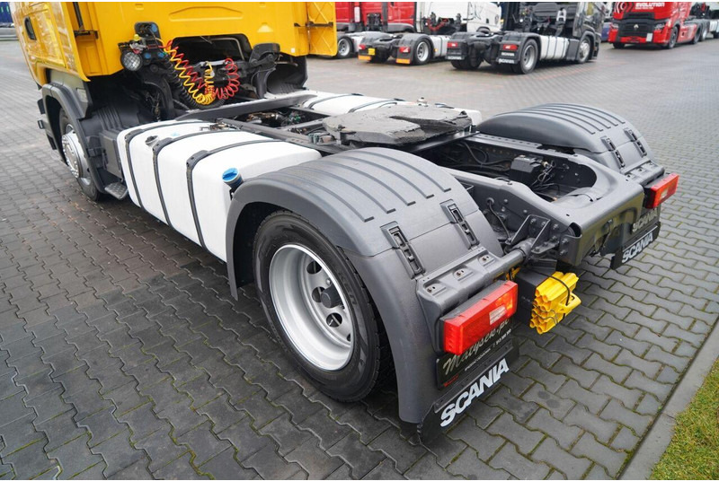 Τράκτορας Scania R 450 / MEGA / RETARDER / I-PARK COOL  / LOWDECK / EURO 6: φωτογραφία 14