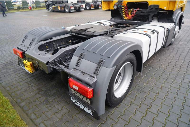 Τράκτορας Scania R 450 / MEGA / RETARDER / I-PARK COOL  / LOWDECK / EURO 6: φωτογραφία 15