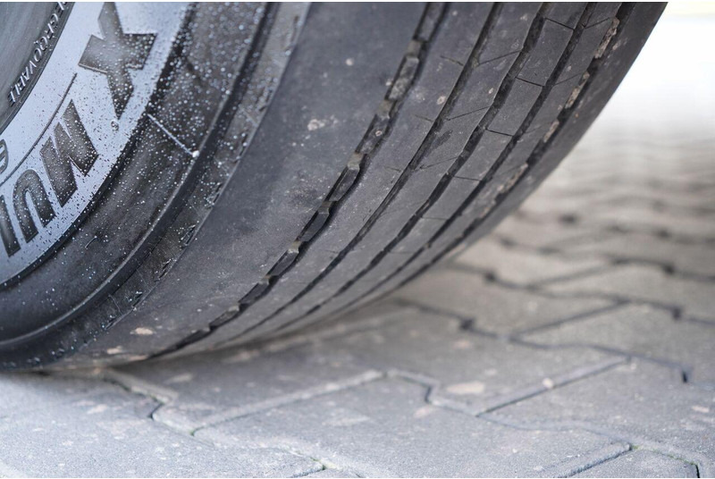 Τράκτορας Scania R 450 / RETARDER / HYDRAULIKA / I-PARK COOL / ALUFELGI / SPROWAD: φωτογραφία 20 Τράκτορας Scania R 450 / RETARDER / HYDRAULIKA / I-PARK COOL / ALUFELGI / SPROWAD: φωτογραφία 20