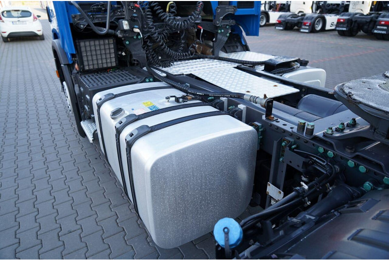 Τράκτορας Scania R 450 / RETARDER / HYDRAULIKA / I-PARK COOL / ALUFELGI / SPROWAD: φωτογραφία 15 Τράκτορας Scania R 450 / RETARDER / HYDRAULIKA / I-PARK COOL / ALUFELGI / SPROWAD: φωτογραφία 15