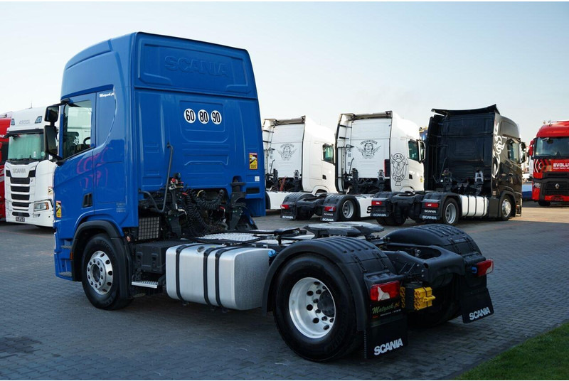 Τράκτορας Scania R 450 / RETARDER / HYDRAULIKA / I-PARK COOL / ALUFELGI / SPROWAD: φωτογραφία 9 Τράκτορας Scania R 450 / RETARDER / HYDRAULIKA / I-PARK COOL / ALUFELGI / SPROWAD: φωτογραφία 9