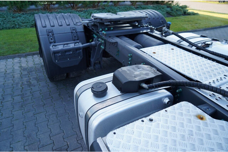 Τράκτορας Scania R 450 / RETARDER / HYDRAULIKA / I-PARK COOL / ALUFELGI / SPROWAD: φωτογραφία 19 Τράκτορας Scania R 450 / RETARDER / HYDRAULIKA / I-PARK COOL / ALUFELGI / SPROWAD: φωτογραφία 19