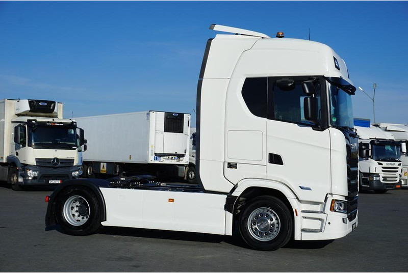 Scania S 500 / EURO 6 / ACC / RETARDER / I -COOL / SUPER - Τράκτορας: φωτογραφία 5 Scania S 500 / EURO 6 / ACC / RETARDER / I -COOL / SUPER - Τράκτορας: φωτογραφία 5