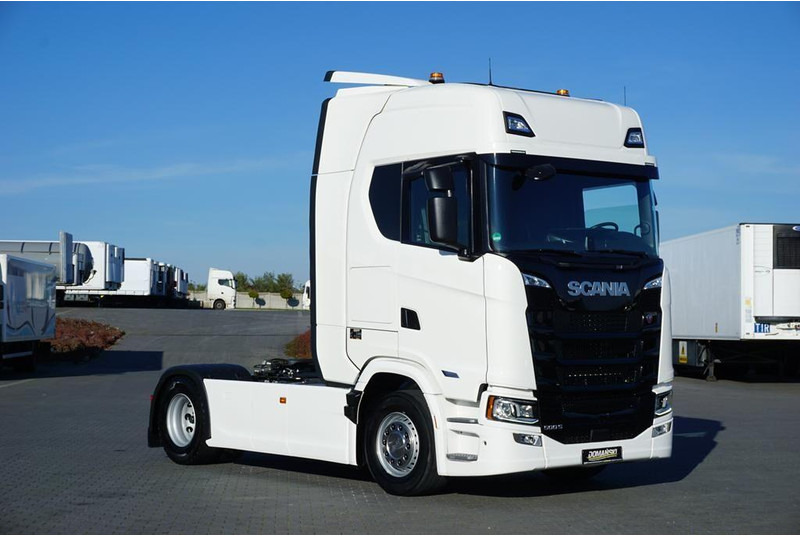 Scania S 500 / EURO 6 / ACC / RETARDER / I -COOL / SUPER - Τράκτορας: φωτογραφία 2 Scania S 500 / EURO 6 / ACC / RETARDER / I -COOL / SUPER - Τράκτορας: φωτογραφία 2