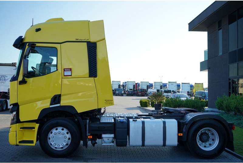 Τράκτορας Scania T 440 / 13 LITROWY / / RETARDER / I-PARK COOL /  ALUFELGI / SPRO: φωτογραφία 8