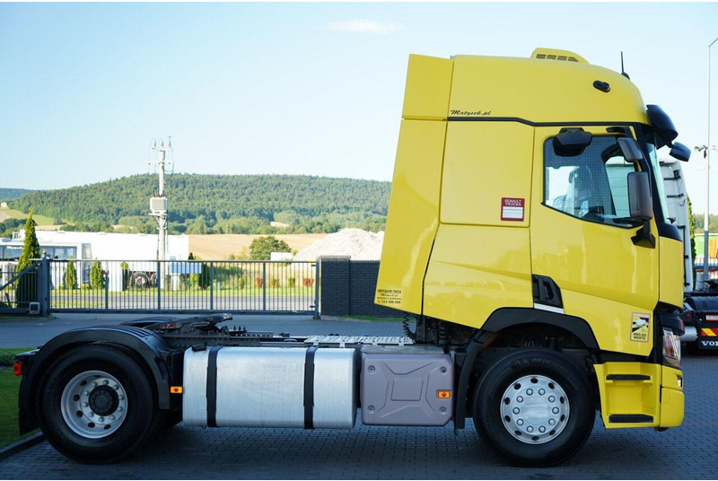 Τράκτορας Scania T 440 / 13 LITROWY / / RETARDER / I-PARK COOL /  ALUFELGI / SPRO: φωτογραφία 11