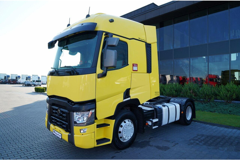 Τράκτορας Scania T 440 / 13 LITROWY / / RETARDER / I-PARK COOL /  ALUFELGI / SPRO: φωτογραφία 7