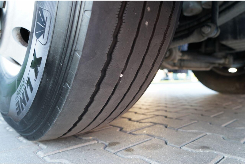 Τράκτορας Scania T 440 / 13 LITROWY / / RETARDER / I-PARK COOL /  ALUFELGI / SPRO: φωτογραφία 20