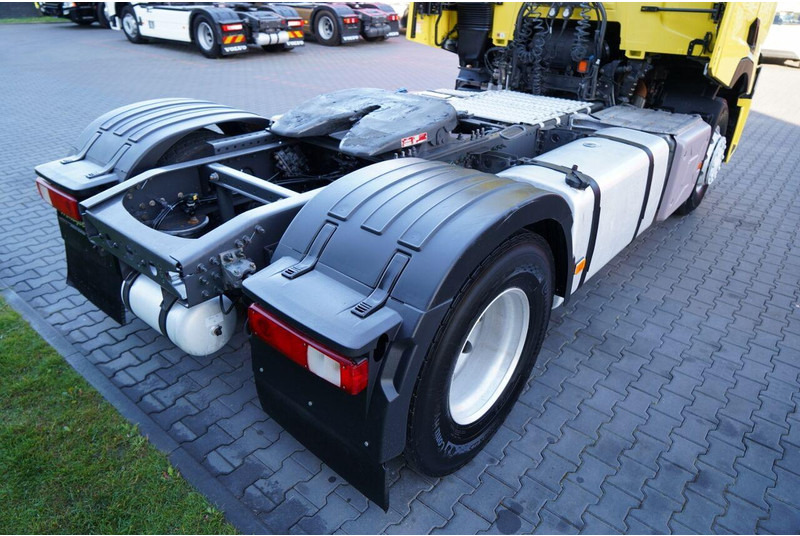 Τράκτορας Scania T 440 / 13 LITROWY / / RETARDER / I-PARK COOL /  ALUFELGI / SPRO: φωτογραφία 17