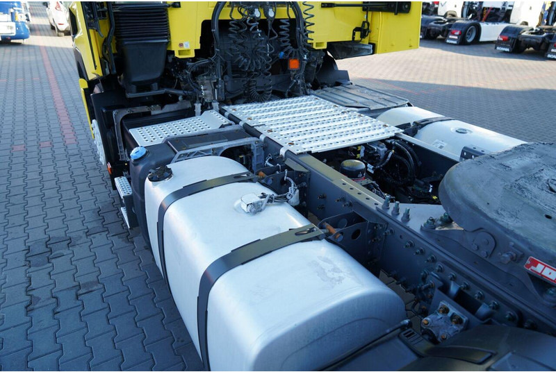 Τράκτορας Scania T 440 / 13 LITROWY / / RETARDER / I-PARK COOL /  ALUFELGI / SPRO: φωτογραφία 15