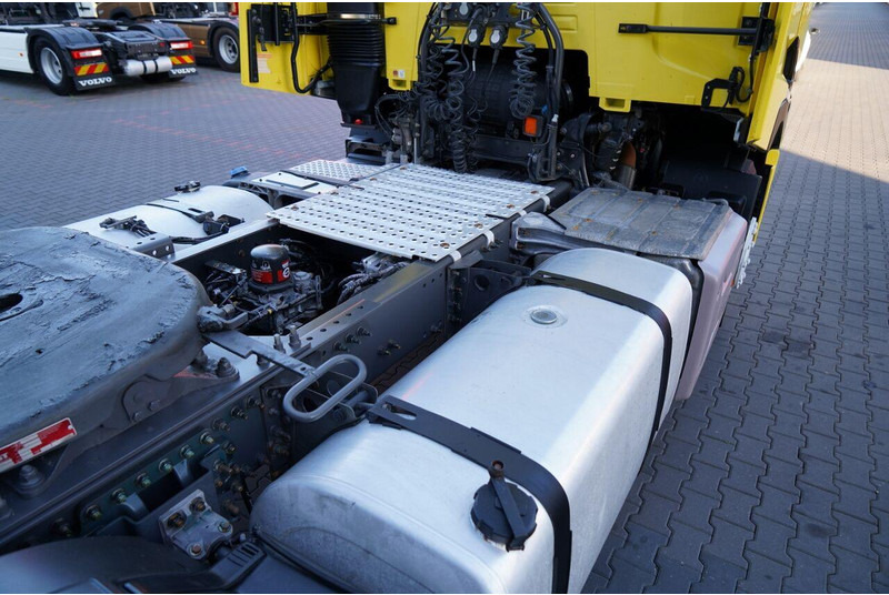 Τράκτορας Scania T 440 / 13 LITROWY / / RETARDER / I-PARK COOL /  ALUFELGI / SPRO: φωτογραφία 18