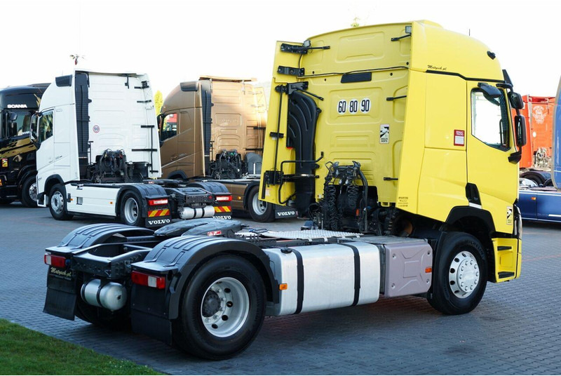 Τράκτορας Scania T 440 / 13 LITROWY / / RETARDER / I-PARK COOL /  ALUFELGI / SPRO: φωτογραφία 10