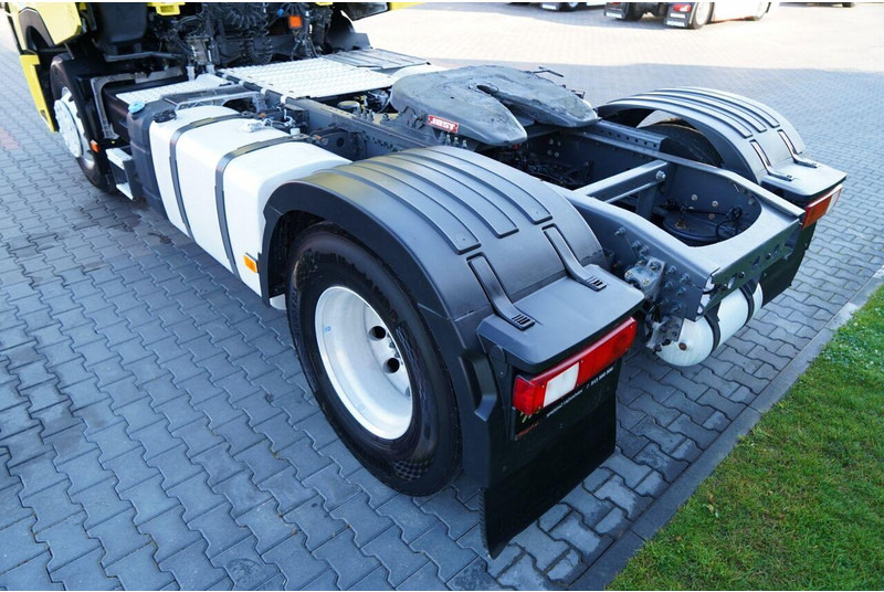 Τράκτορας Scania T 440 / 13 LITROWY / / RETARDER / I-PARK COOL /  ALUFELGI / SPRO: φωτογραφία 16