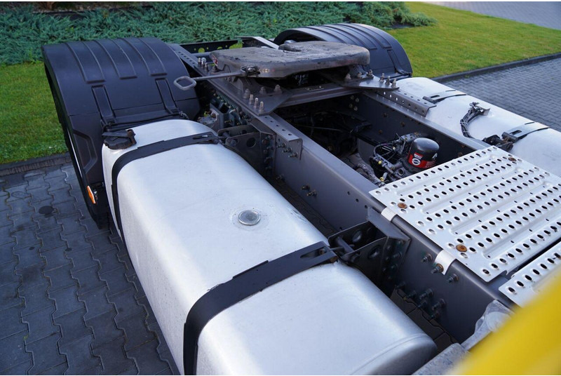 Τράκτορας Scania T 440 / 13 LITROWY / / RETARDER / I-PARK COOL /  ALUFELGI / SPRO: φωτογραφία 19