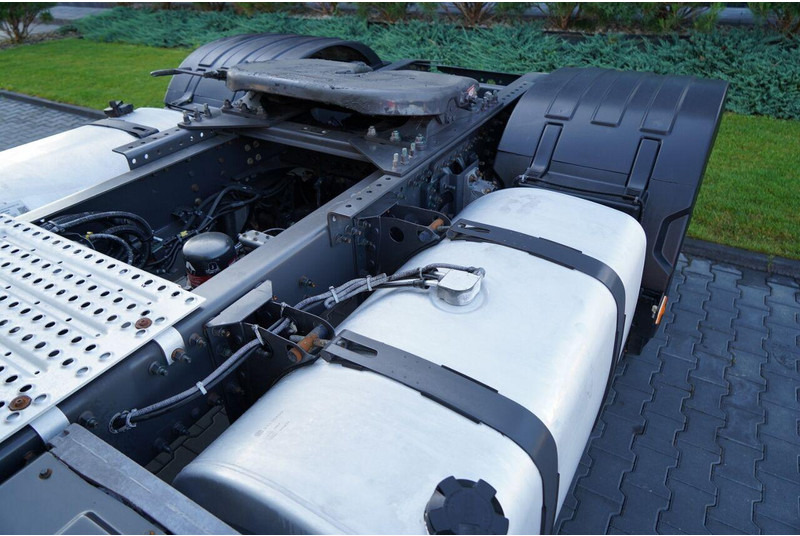 Τράκτορας Scania T 440 / 13 LITROWY / / RETARDER / I-PARK COOL /  ALUFELGI / SPRO: φωτογραφία 14