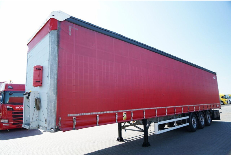 Schmitz Cargobull FIRANKA STANDARD / PLANDEKA ZBROJONA / SPROWADZONA - Επικαθήμενο κουρτίνα: φωτογραφία 4 Schmitz Cargobull FIRANKA STANDARD / PLANDEKA ZBROJONA / SPROWADZONA - Επικαθήμενο κουρτίνα: φωτογραφία 4