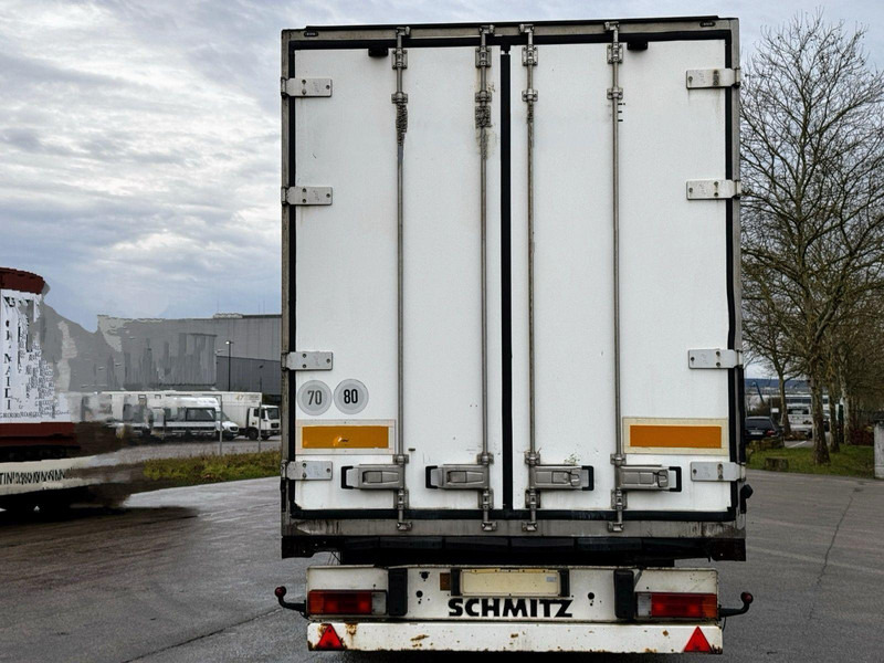 Schmitz Cargobull SKO 24 - Επικαθήμενο κόφα: φωτογραφία 4 Schmitz Cargobull SKO 24 - Επικαθήμενο κόφα: φωτογραφία 4